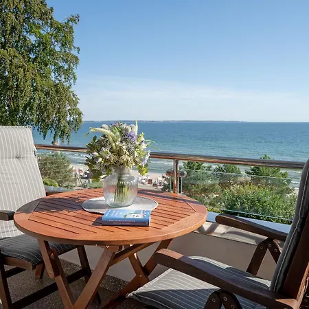 Apartment Am Hang 13 Seeblick 17
