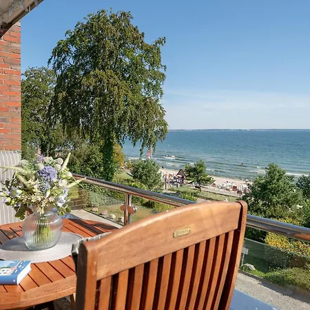 Apartment Am Hang 13 Seeblick 17 *