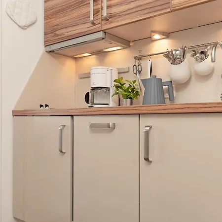 Hang 13 Seeblick 17 Apartmán Scharbeutz