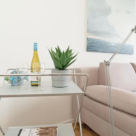 Appartement Hang 13 Seeblick 17