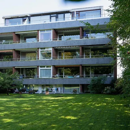 Appartement Hang 13 Seeblick 17