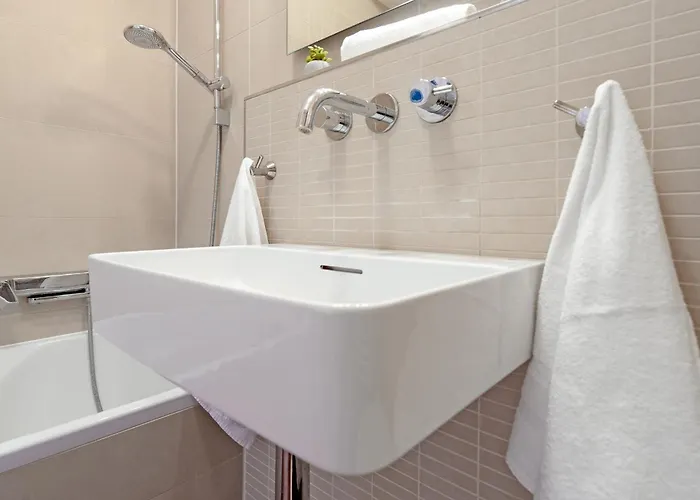 Apartamento Hang 13 Seeblick 17 Scharbeutz