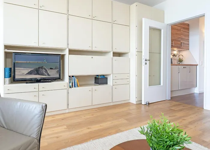 Hang 13 Seeblick 17 Apartamento *