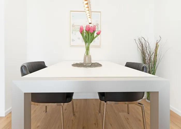 Hang 13 Seeblick 17 * Scharbeutz