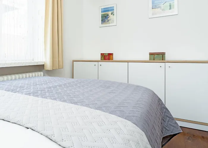 Apartamento Hang 13 Seeblick 17 Scharbeutz