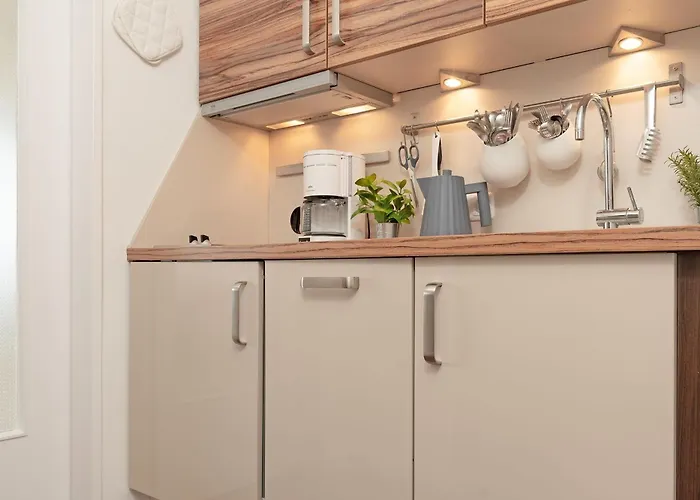 Hang 13 Seeblick 17 Apartamento Scharbeutz