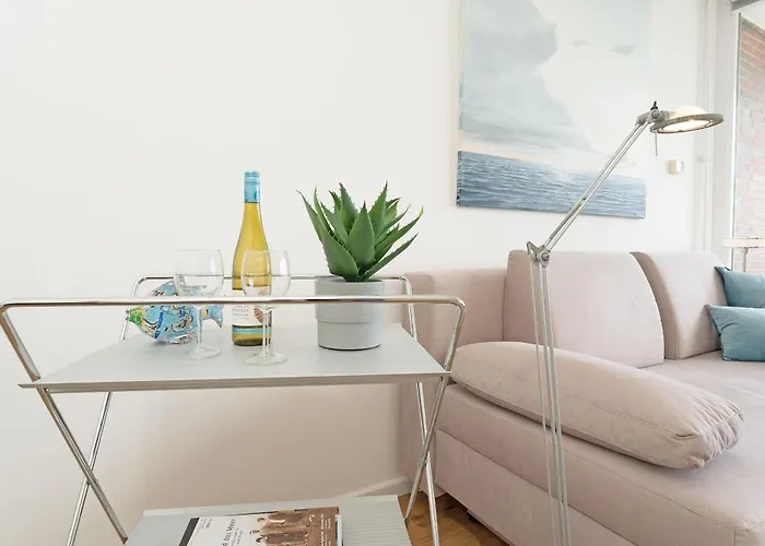 Apartamento Hang 13 Seeblick 17