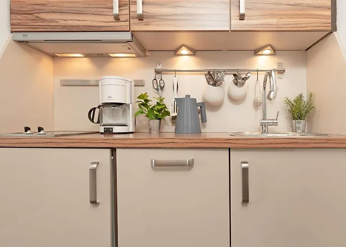 Hang 13 Seeblick 17 Apartamento