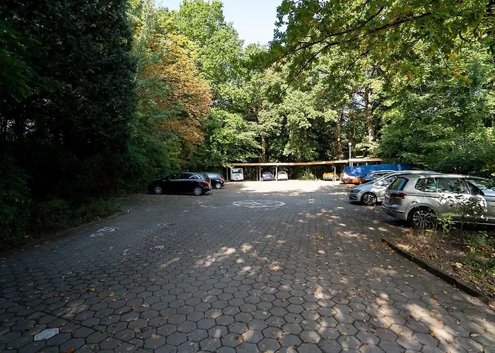 Apartamento Hang 13 Seeblick 17 *