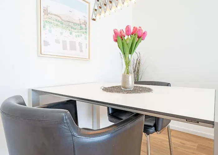 Hang 13 Seeblick 17 Apartamento Scharbeutz