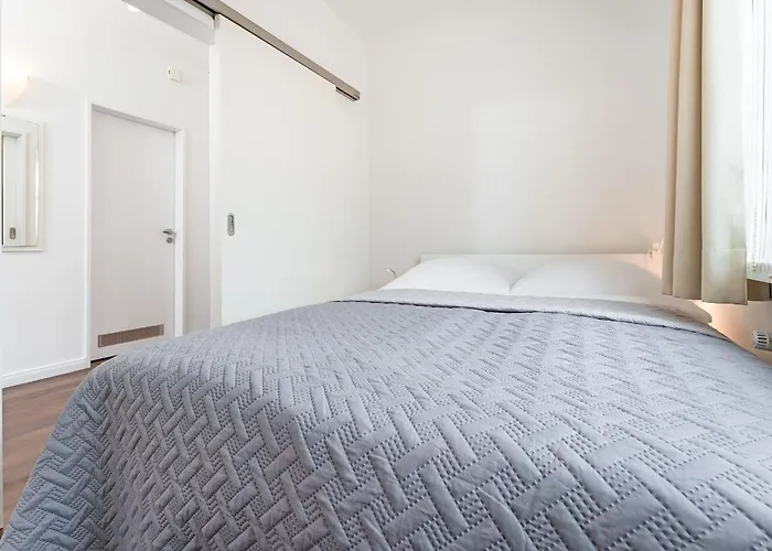 Hang 13 Seeblick 17 Apartamento