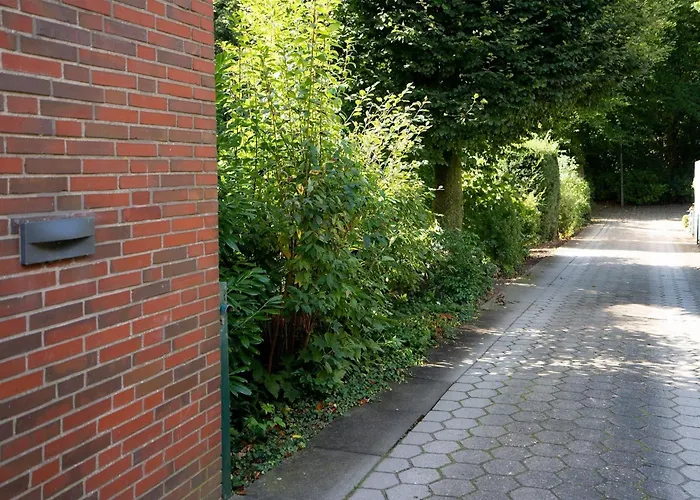 Hang 13 Seeblick 17 * Scharbeutz